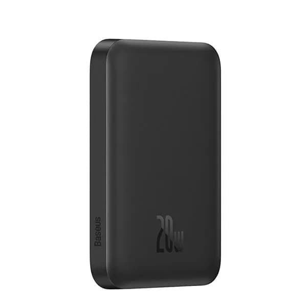  OS-Baseus Magnetic Mini Wireless Fast Charge Power Bank 2022, 6000mAh 20W