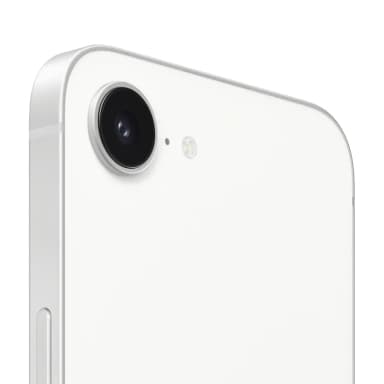Apple iPhone 16e 128 ГБ (Белый | White)-3
