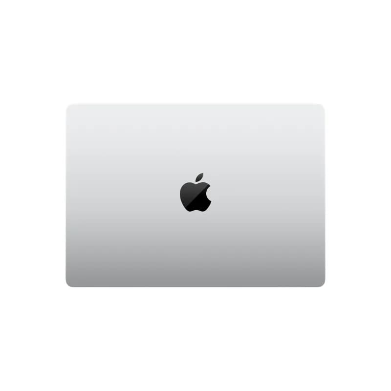 Apple MacBook Pro 14" MDE64 (M5/24GB/1TB/Silver)-5