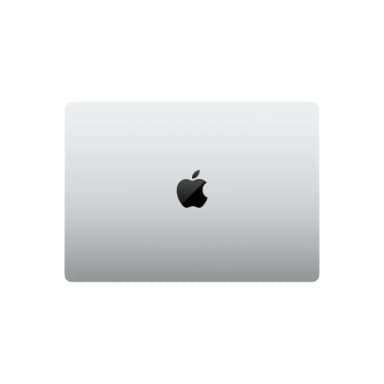 Apple MacBook Pro 14" MDE64 (M5/24GB/1TB/Silver)-6