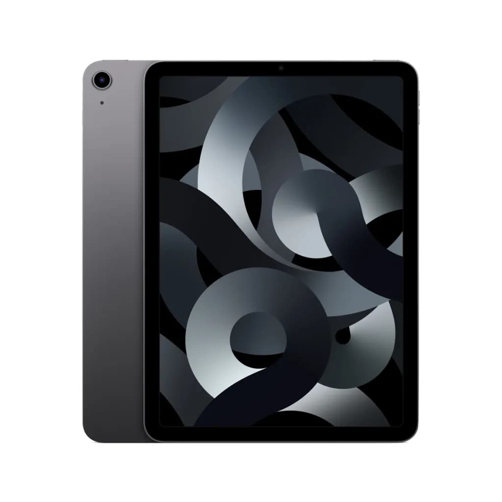 Apple iPad Air (2022) 64Gb Wi-Fi + Cellular Space Gray-0