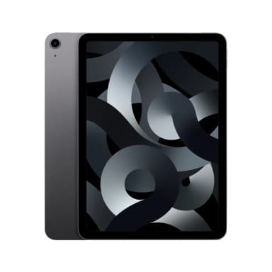 Apple iPad Air (2022) 64Gb Wi-Fi + Cellular Space Gray-1