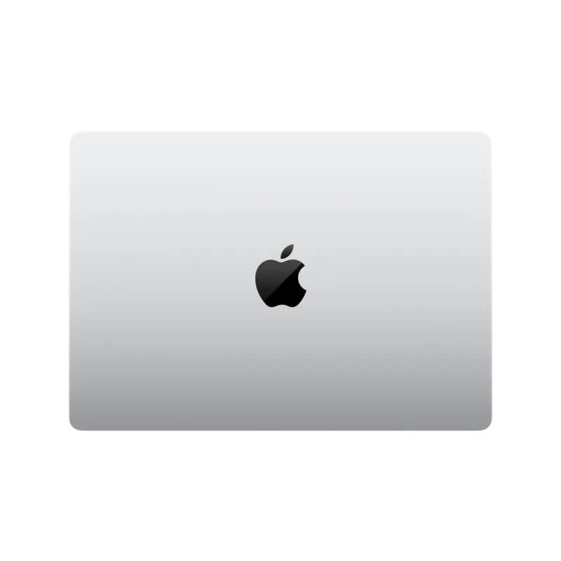 MacBook Pro 16 Silver [MUW73] (M3 Max/48/1TB)-1