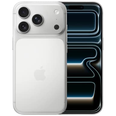 Apple iPhone 17 Pro Max 1 ТБ (Серебристый | Silver)-1