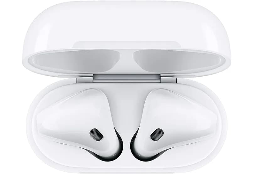 Apple AirPods 2 (MV7N2)-2