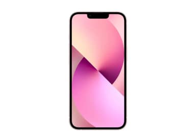 Apple iPhone 13 128GB (розовый)-2