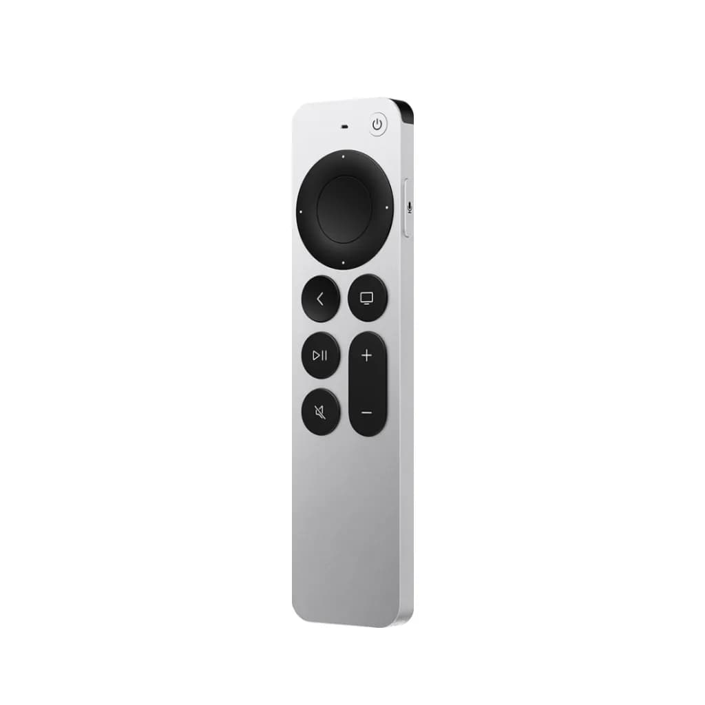 Apple TV 4K,128 GB 3rd gen -2