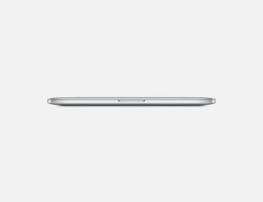 MacBook Pro 13 Silver [MNEQ3] (M2/8/512)-3