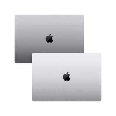 MacBook Pro 14 Silver [MKGR3] (M1/16/512)-4
