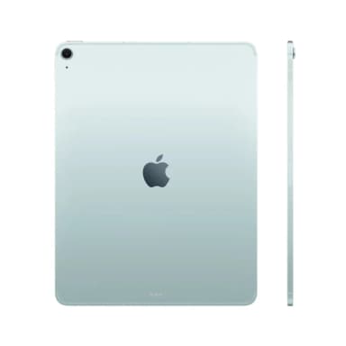 Планшет Apple iPad Air 11" 512 ГБ Wi-Fi + Cellular (Голубой | Blue) (2025)-2