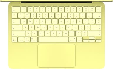 MacBook NEO 13" Citrus [MHFD4] (A18 Pro/8/256)-2