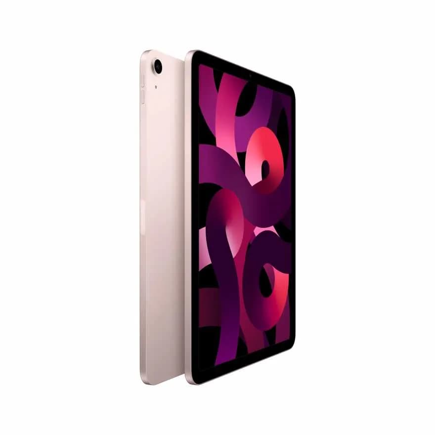 Apple iPad Air (2022) 64Gb Wi-Fi + Cellular Pink-1