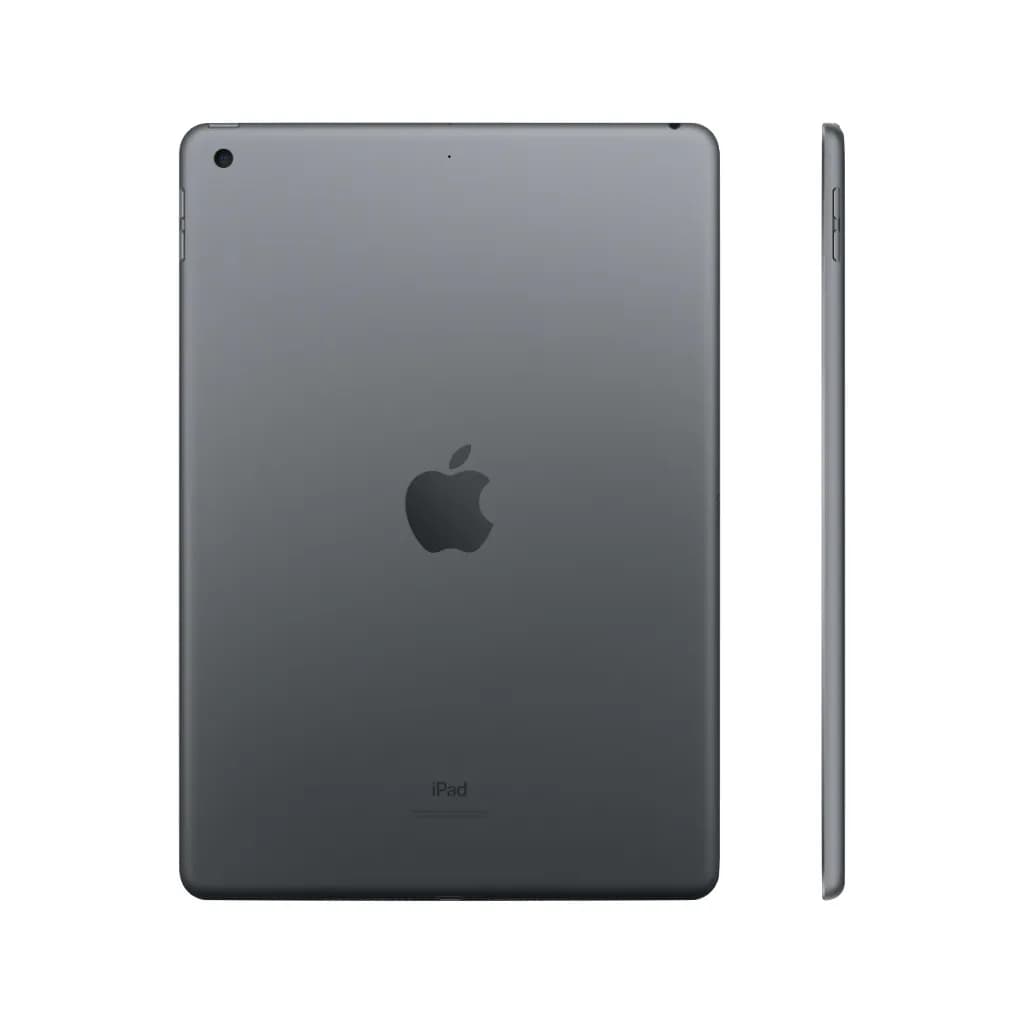 iPad 10.2" (2021) 64GB Wi-Fi Space Gray-3