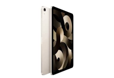 Apple iPad Air (2022) 64Gb Wi-Fi Starlight-2