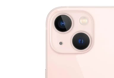 Apple iPhone 13 128GB (розовый)-4