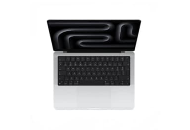 MacBook Pro 14 Silver [MRX73] (M3 Pro/18/1TB)-2