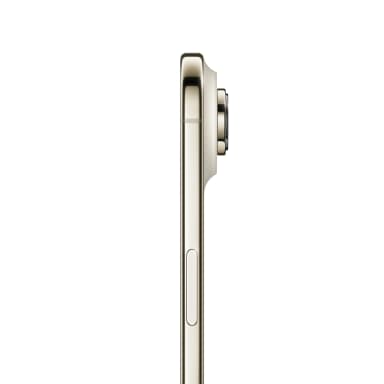 Apple iPhone Air 1 ТБ (Светло-золотой | Light Gold)-4