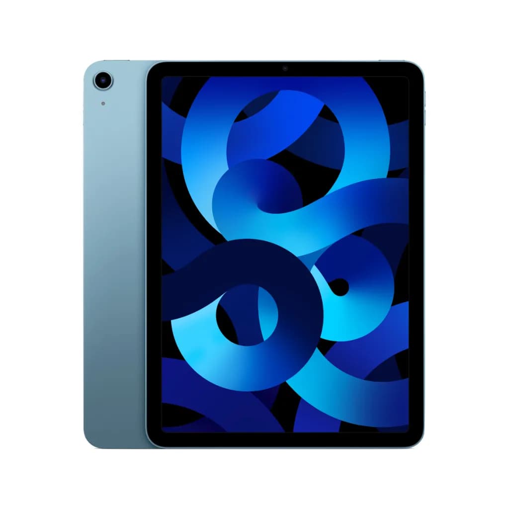 Apple iPad Air (2022) 256Gb Wi-Fi Blue-0