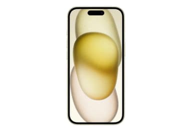 Apple iPhone 15 256GB (Yellow)-2