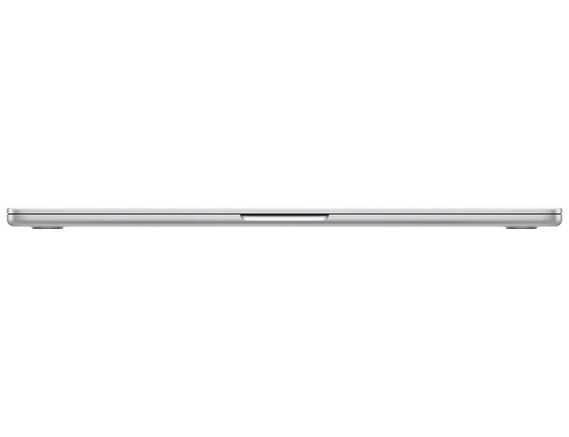 MacBook Air 15 Silver [MXD23] (M3/16/512)-3