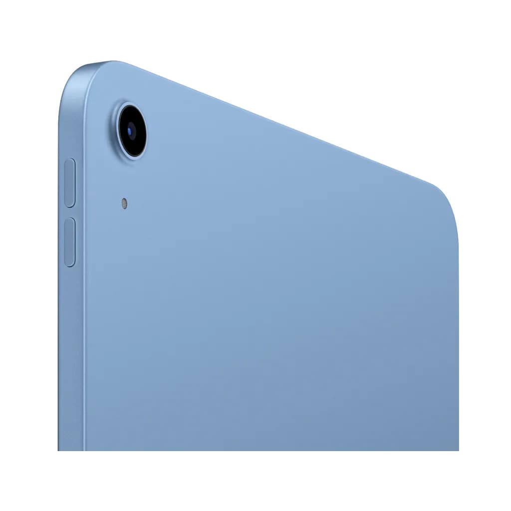 Apple iPad 10.9" (2022) 64GB Wi-Fi Blue-3