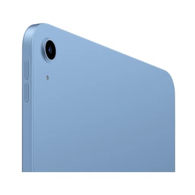 Apple iPad 10.9" (2022) 64GB Wi-Fi Blue-4