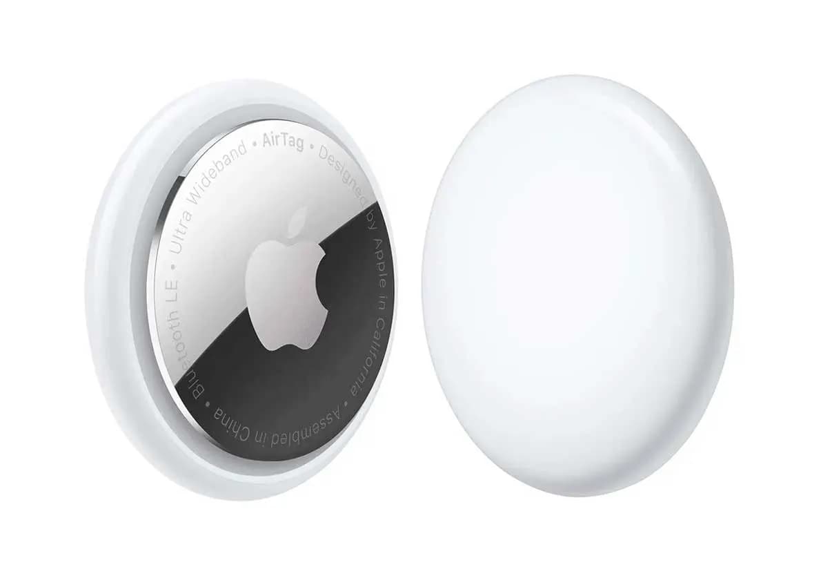 Apple AirTag-1