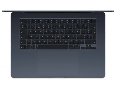 MacBook Air 15 Midnight [MDVK4] (M5/16/1TB)-2