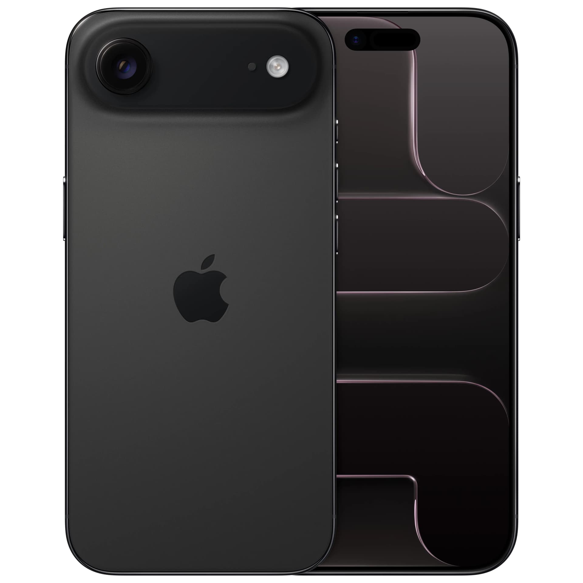 Apple iPhone Air 512 ГБ (Чёрный космос | Space Black)-0
