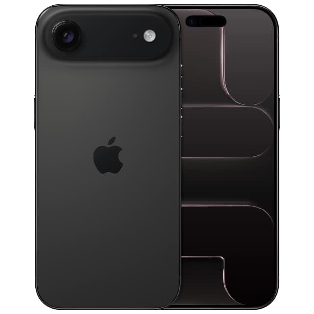 Apple iPhone Air 512 ГБ (Чёрный космос | Space Black)