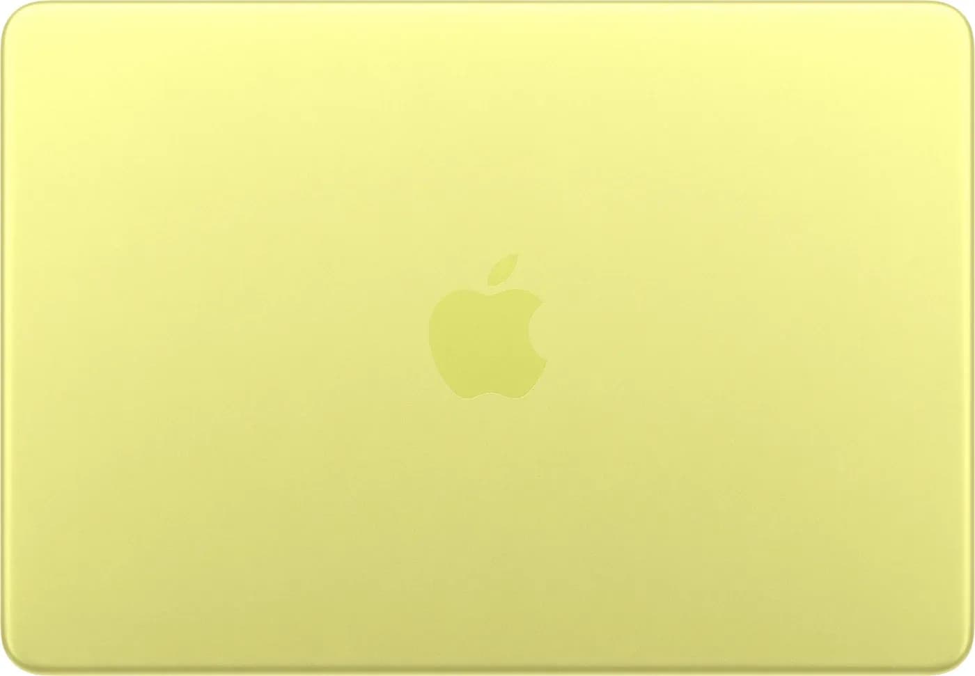 MacBook NEO 13" Citrus [MHFD4] (A18 Pro/8/256)-3