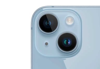 Apple iPhone 14 Plus 256GB (Blue)-4