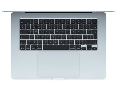 MacBook Air 13 Sky Blue [MDHJ4] (M5/16/1TB)-2