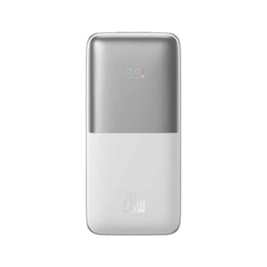 Baseus Bipow Pro Digital Display Fast Charge 10000mAh-2
