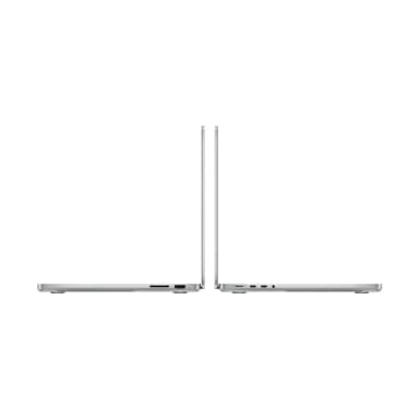 MacBook Pro 16 Silver [MUW73] (M3 Max/48/1TB)-5