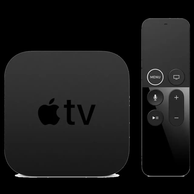 Apple TV 4K 32 Gb (A1842)