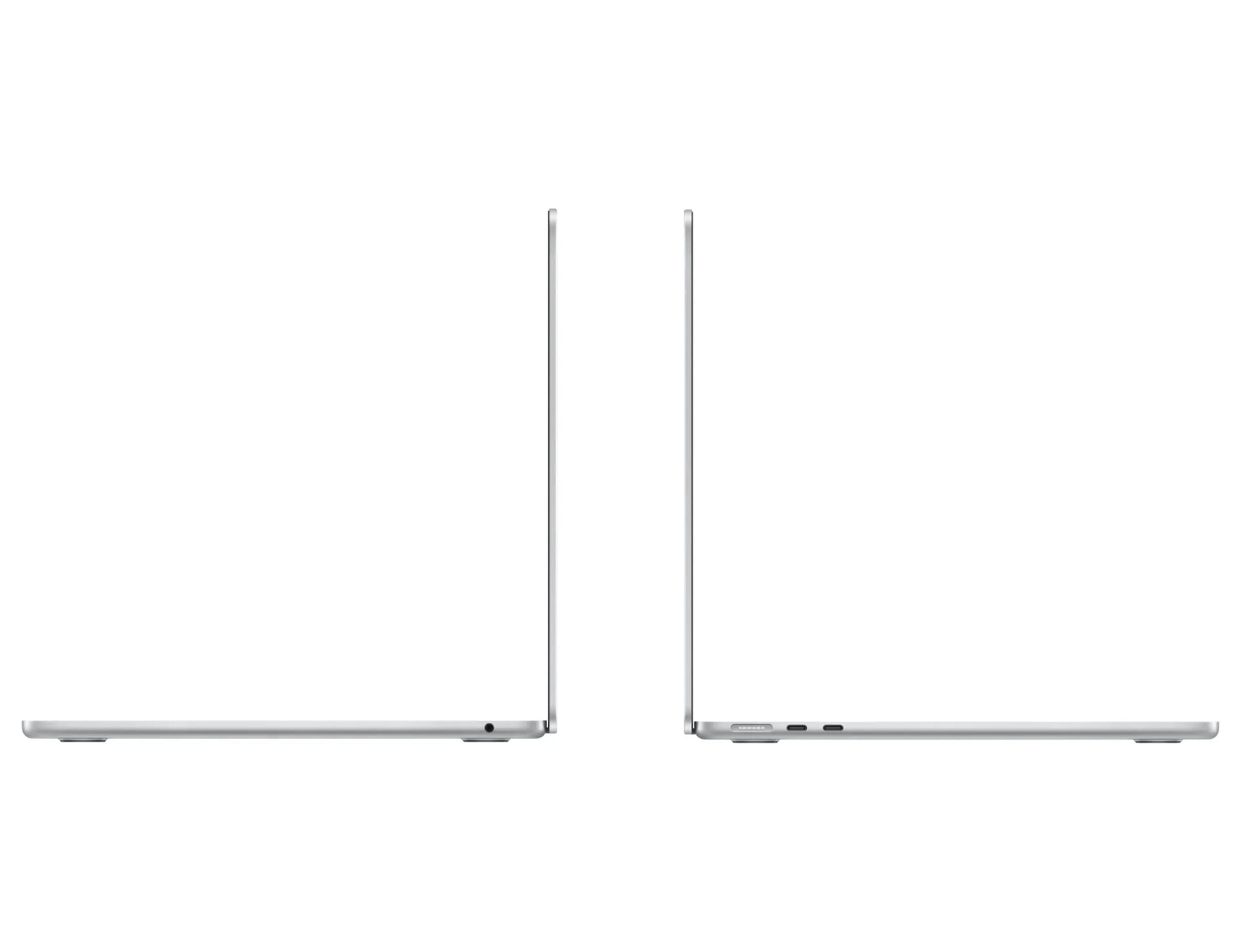 MacBook Air 13 Silver [MLY03] (M2/8/512)-5