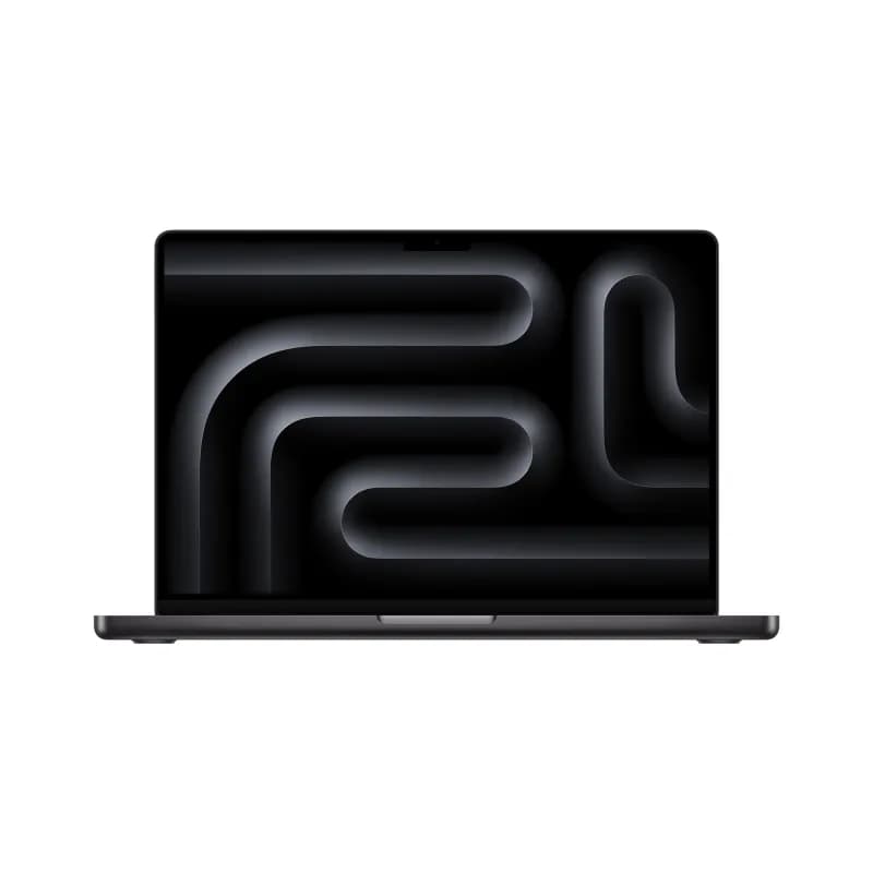 Apple MacBook Pro 14" MDE34 (M5/24GB/1TB/Space Black)-0