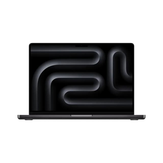 Apple MacBook Pro 14" MDE34 (M5/24GB/1TB/Space Black)