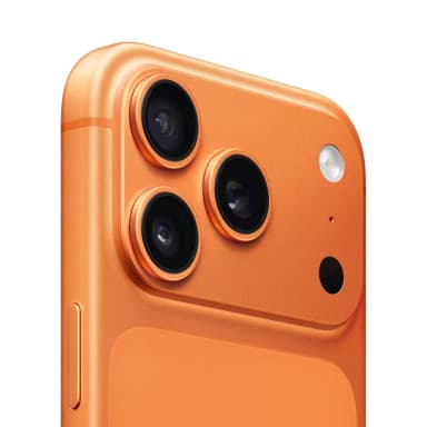 Apple iPhone 17 Pro Max 1 ТБ (Космический оранжевый | Cosmic Orange)-3