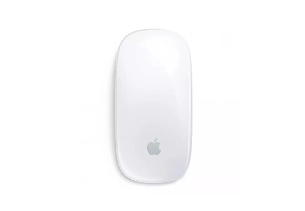 Magic Mouse Silver 3 MK2E3-0