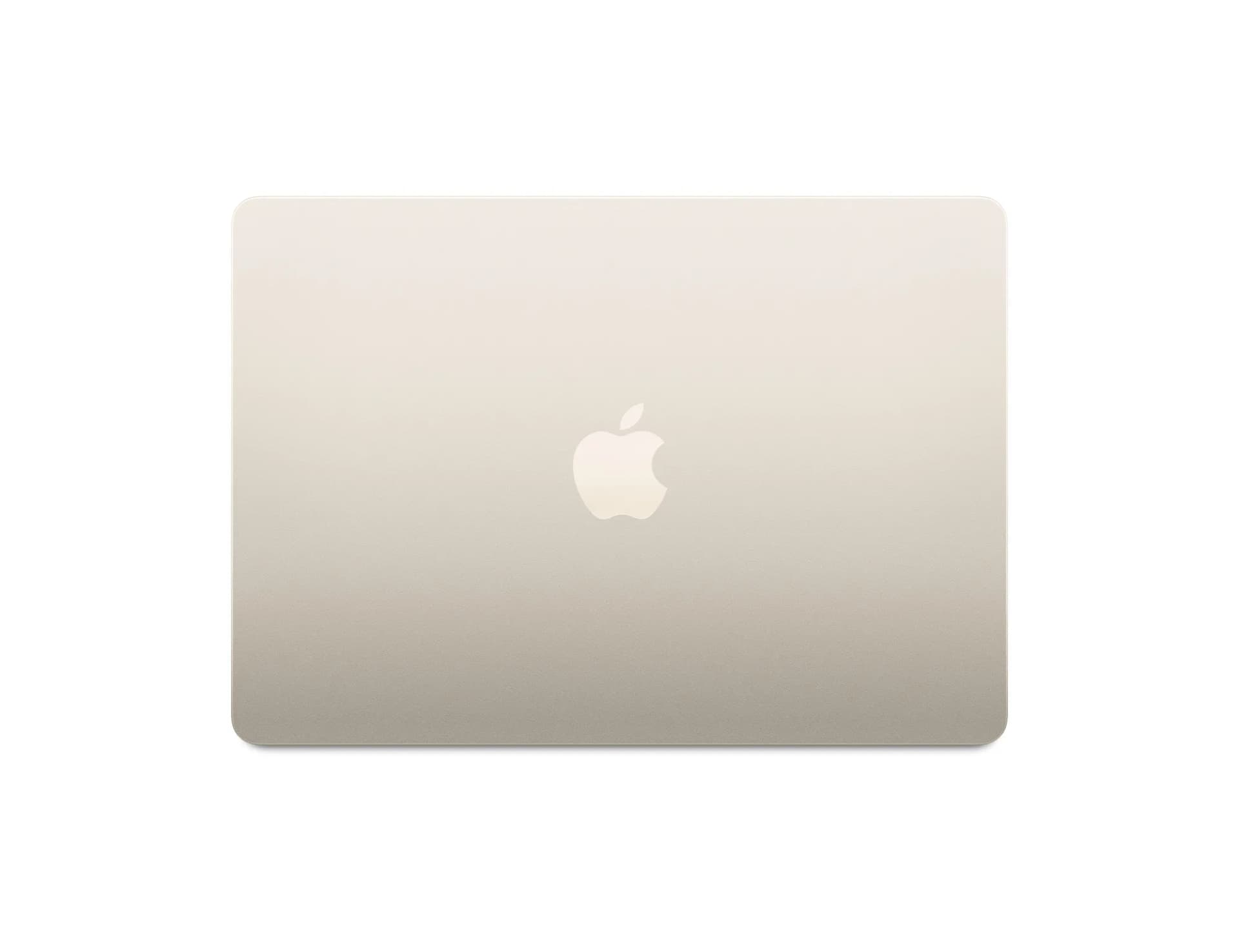 MacBook Air 13 Starlight [Z15Y00] (M2/16/256)-2