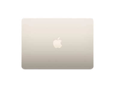 MacBook Air 13 Starlight [Z15Y00] (M2/16/256)-3