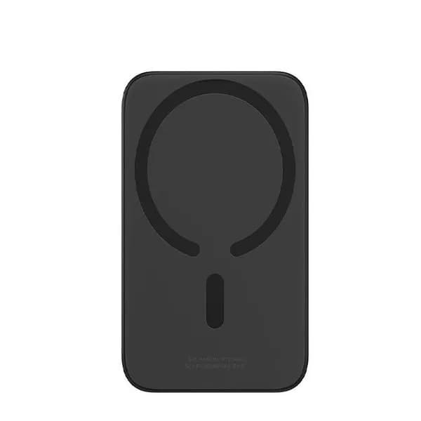  OS-Baseus Magnetic Mini Wireless Fast Charge Power Bank 2022, 6000mAh 20W-2