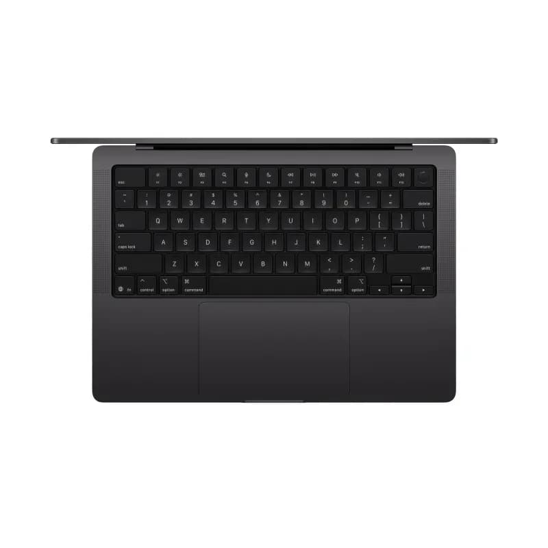 Apple MacBook Pro 14 MGDP4 (M5 Pro/24GB/2TB/Black)-1