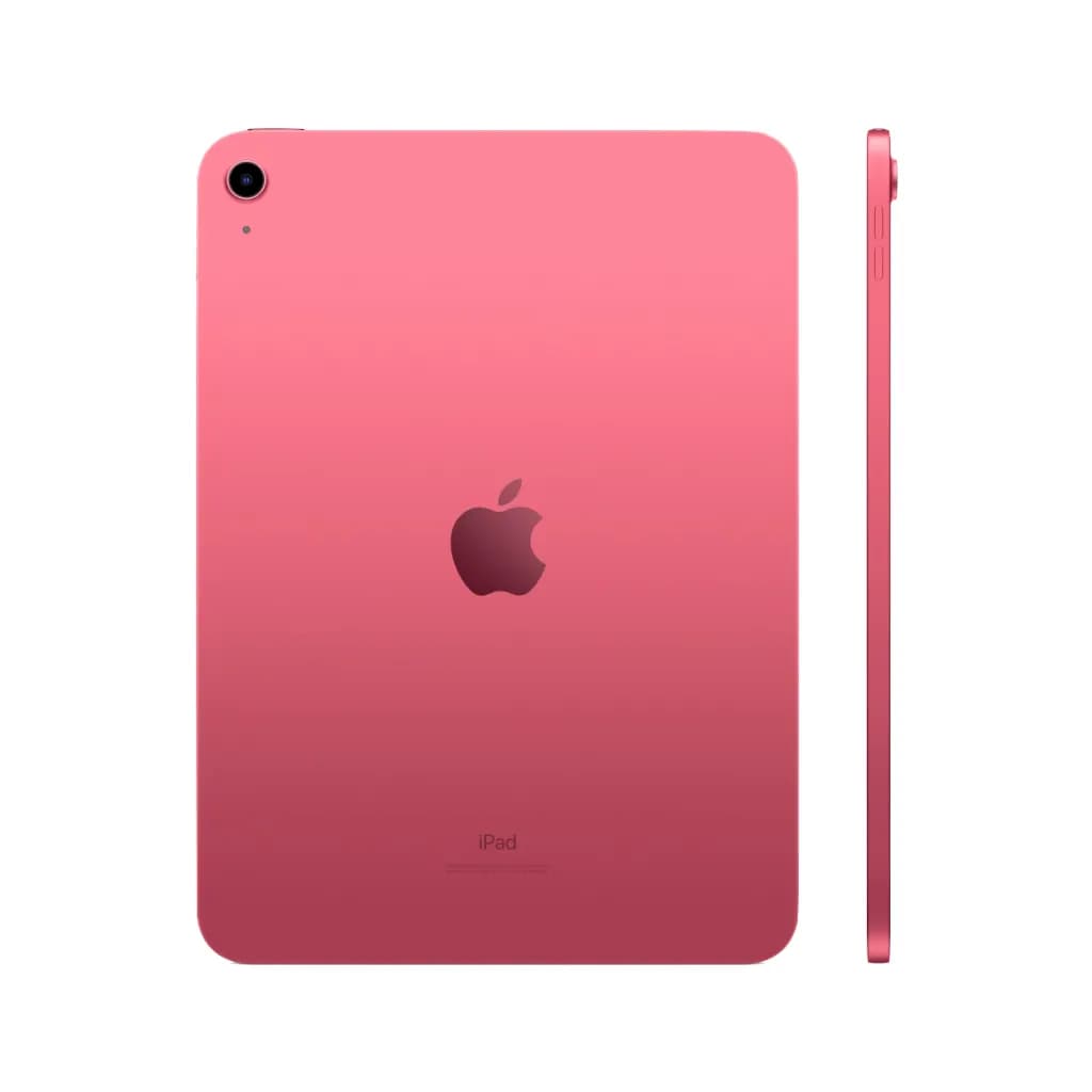 Apple iPad 10.9" (2022) 256GB Wi-Fi Pink-2