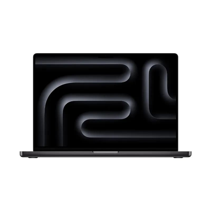 MacBook Pro 16 Space Black [MRW33] (M3 Max/36/1TB)-0