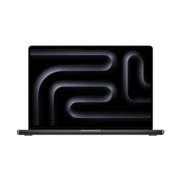 MacBook Pro 16 Space Black [MRW33] (M3 Max/36/1TB)