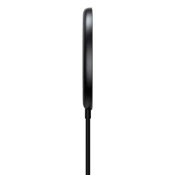 Baseus Simple Mini Magnetic Wireless Charger-3