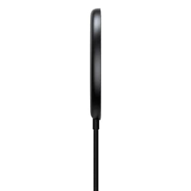Baseus Simple Mini Magnetic Wireless Charger-4